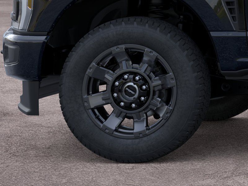 New 2026 Ford F350 XL w/ STX Appearance Package AWD/4WD image 19