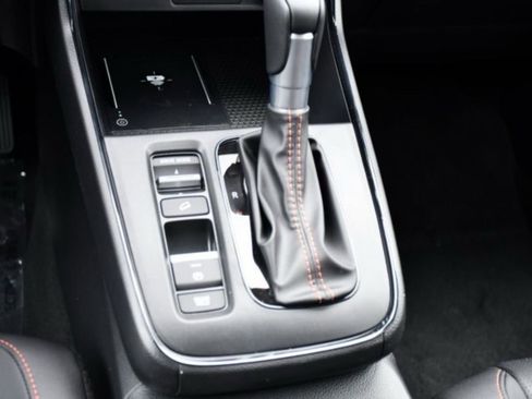 New 2026 Honda CR-V Sport-L image 26