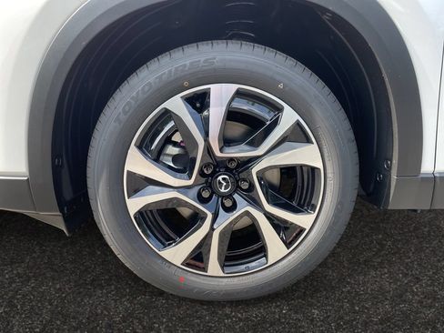 New 2026 MAZDA CX-5 Preferred AWD/4WD image 13