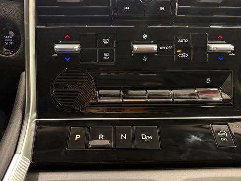 New 2026 Nissan Armada SV RWD image 30