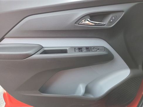 New 2027 Chevrolet Bolt RS w/ Technology Package image 32