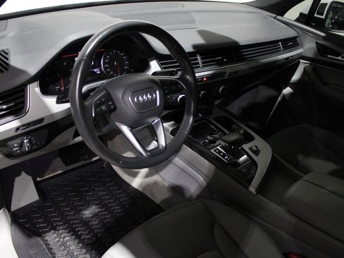 Used 2019 Audi Q7 2.0T Premium w/ Convenience Package image 26