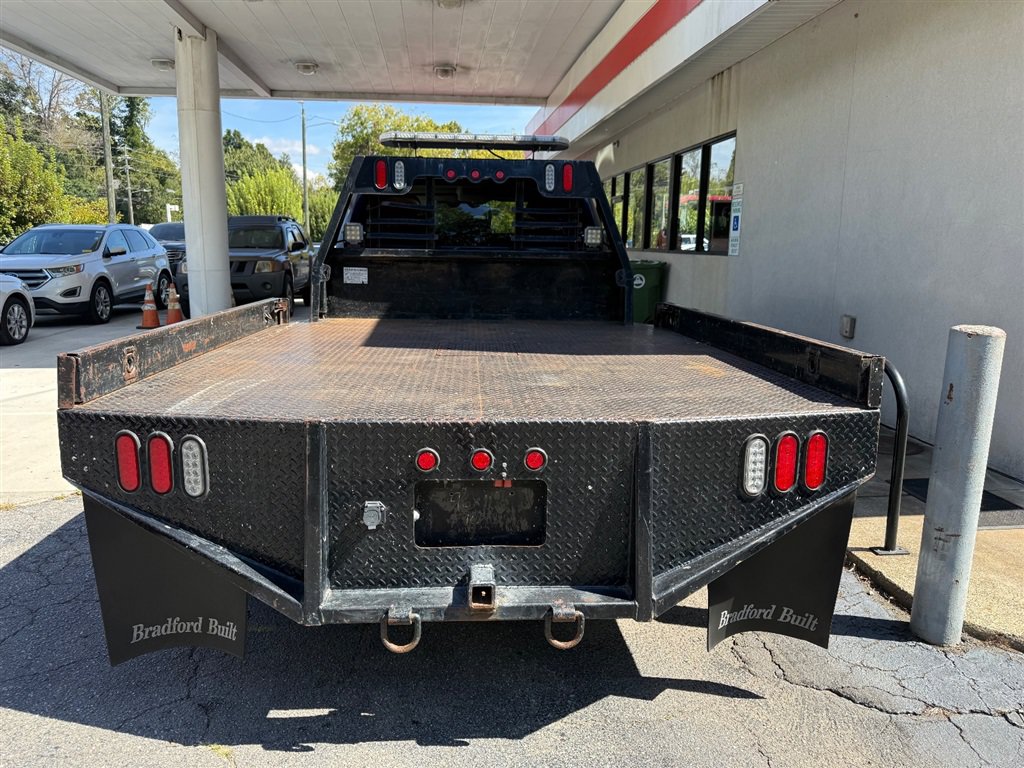 Used 2012 RAM 3500 ST w/ ST Decor Group AWD/4WD image 10