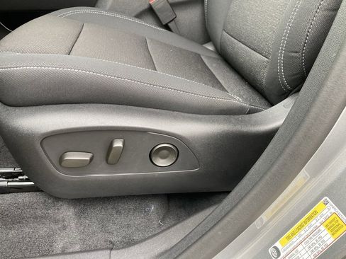 New 2026 Chevrolet Traverse LT w/ Driver Confidence Package image 10