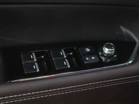 Certified 2025 MAZDA CX-5 Signature AWD/4WD image 22