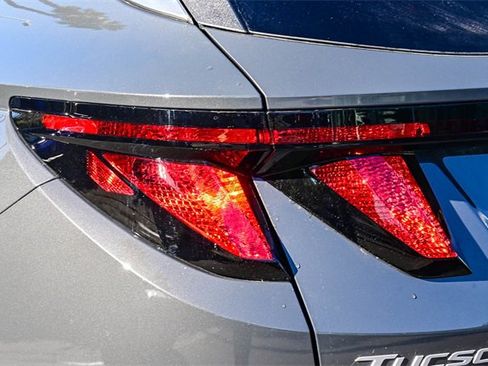 New 2026 Hyundai Tucson SEL image 9