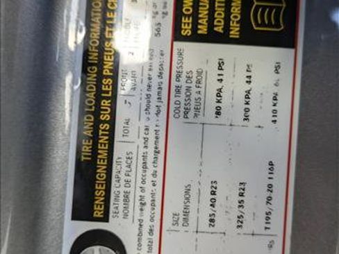 Certified 2022 Mercedes-Benz GLS 450 4MATIC image 16