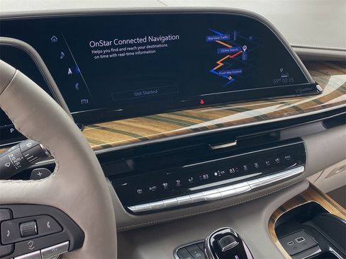 Used 2021 Cadillac Escalade Sport Platinum image 28