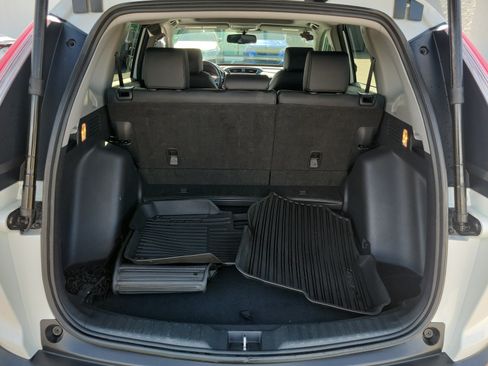 Used 2019 Honda CR-V EX-L image 31