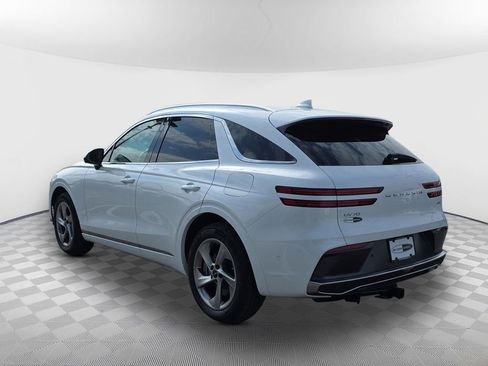 New 2026 Genesis GV70 2.5T Advanced AWD/4WD image 5