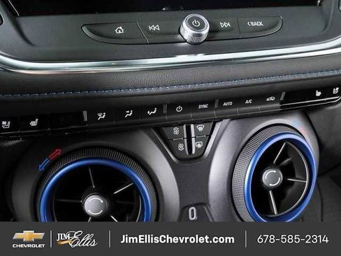 New 2026 Chevrolet Blazer RS w/ Driver Confidence II Package image 17