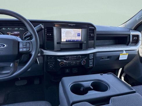 New 2026 Ford F350 XL w/ STX Appearance Package AWD/4WD image 26