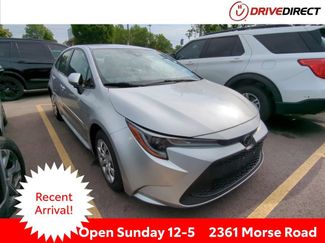 Used 2020 Toyota Corolla LE w/ Body Protection Package FWD video 1