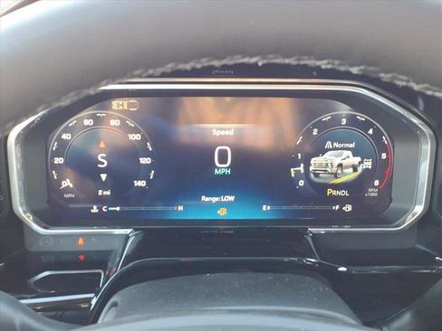 New 2026 Chevrolet Silverado 3500 LT w/ All Star Edition image 29