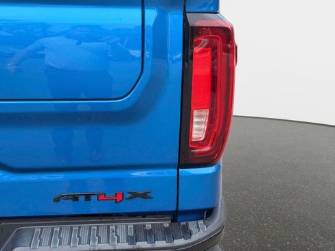 Used 2024 GMC Sierra 1500 AT4X AWD/4WD image 27