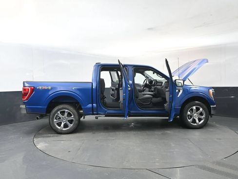 Used 2023 Ford F150 XLT w/ Equipment Group 302A High AWD/4WD image 30