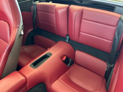 Used 2017 Porsche 911 Targa 4 GTS image 16