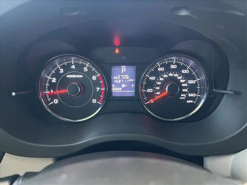 Used 2015 Subaru Forester 2.5i Touring w/ Popular Package #2 AWD/4WD image 13