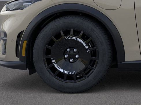 New 2025 Ford Mustang Mach-E GT image 19