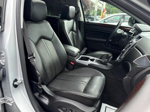Used 2012 Cadillac SRX Luxury AWD/4WD image 39