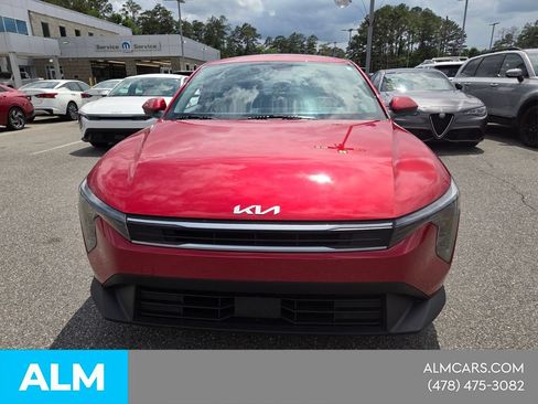 Used 2025 Kia K4 FWD image 18