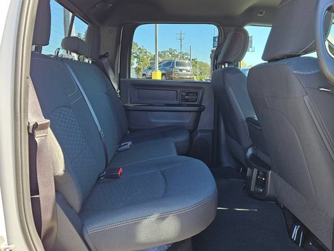 New 2026 RAM 2500 Tradesman AWD/4WD image 14