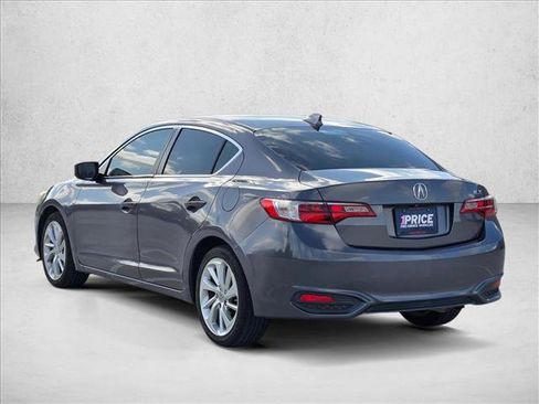 Used 2017 Acura ILX FWD image 6