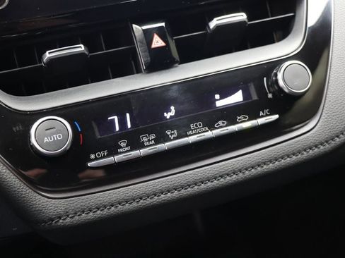 Used 2024 Toyota Corolla GR image 23