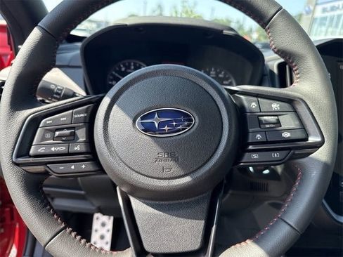 New 2025 Subaru Impreza RS w/ Popular Package #1 image 63