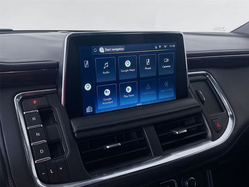 Used 2022 Chevrolet Tahoe LT w/ Luxury Package image 7