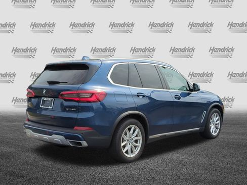 Used 2020 BMW X5 xDrive40i w/ Premium Package AWD/4WD image 10