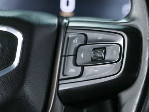 Used 2024 GMC Sierra 2500 AT4 AWD/4WD image 15