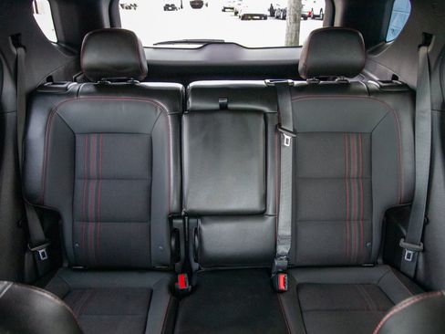 Used 2023 Chevrolet Equinox RS w/ LPO, Floor Liner Package FWD image 25