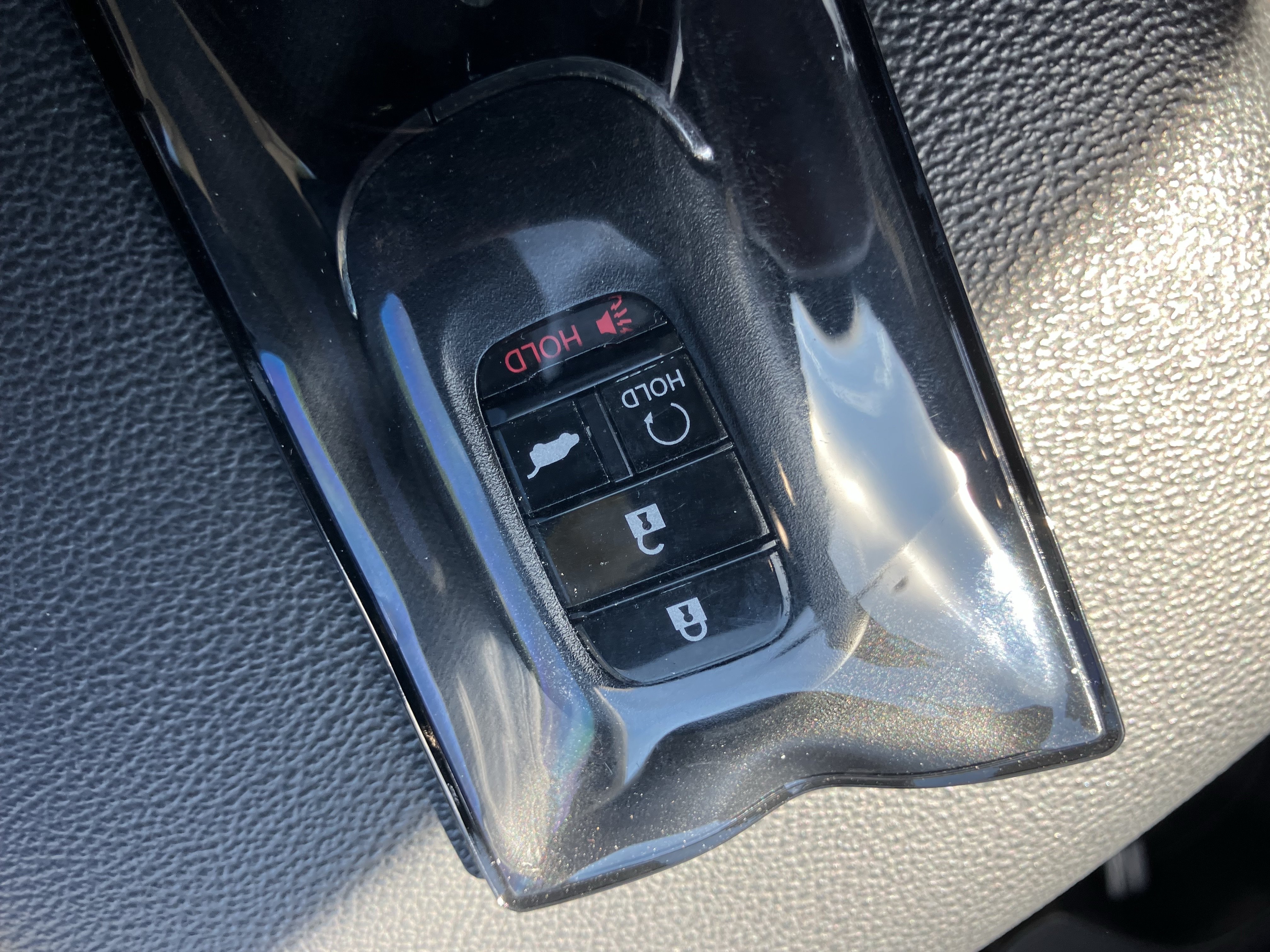 Certified 2023 Honda CR-V Sport image 37