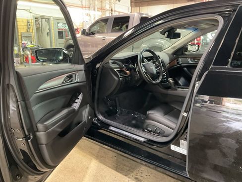 Used 2019 Cadillac CTS Luxury AWD/4WD image 28