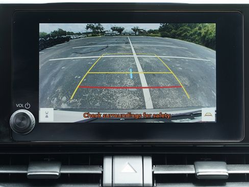 Used 2024 Toyota RAV4 XLE w/ Convenience Package FWD image 23