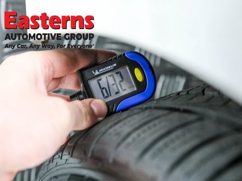 Used 2020 Honda Civic Sport image 24