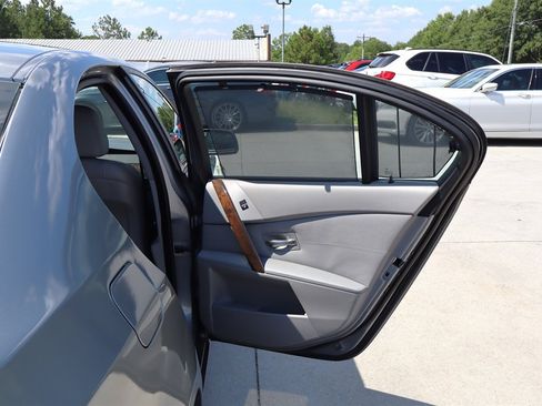 Used 2004 BMW 530i Sedan RWD image 33