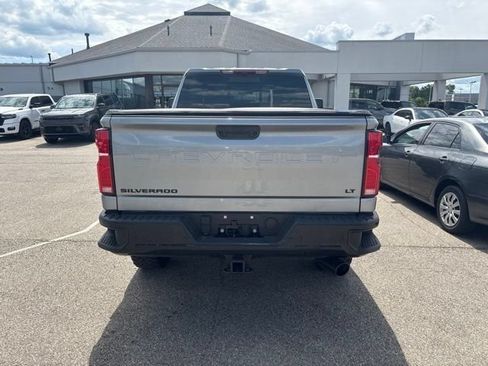 Used 2026 Chevrolet Silverado 2500 LT w/ Trail Boss Package AWD/4WD image 9