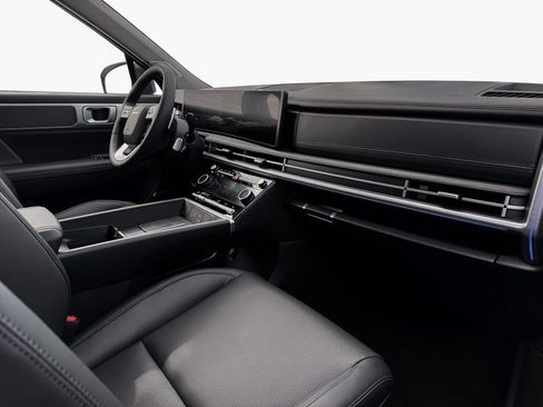 New 2026 Hyundai Santa Fe Limited image 13