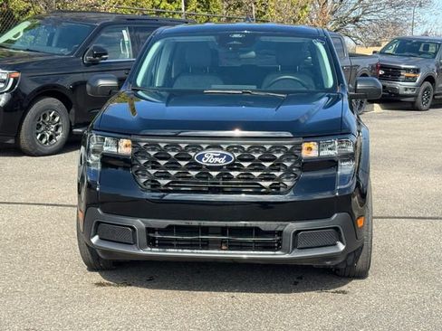 New 2026 Ford Maverick XLT w/ Equipment Group 301A AWD/4WD image 2