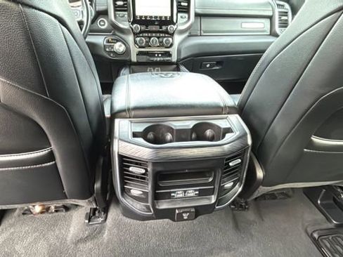 Used 2024 RAM 1500 Laramie image 19
