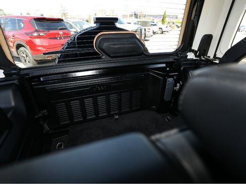 Used 2023 Jeep Wrangler Unlimited Rubicon 4xe w/ Cold Weather Group image 23