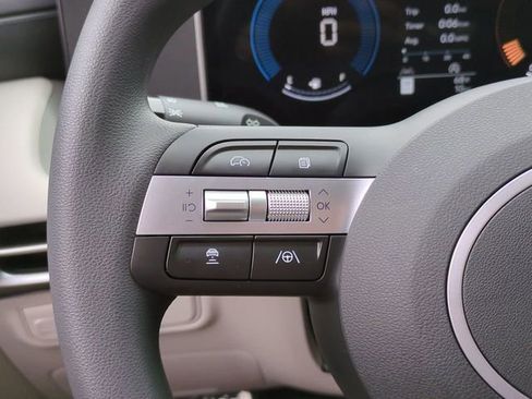 New 2026 Hyundai Tucson SEL FWD image 23