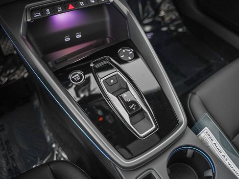 New 2026 Audi A3 2.0T Premium AWD/4WD image 18