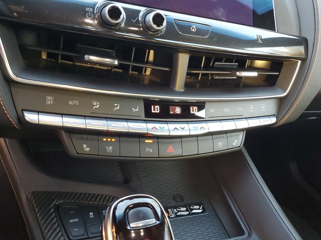 Used 2020 Cadillac CT5 Sport AWD/4WD image 24