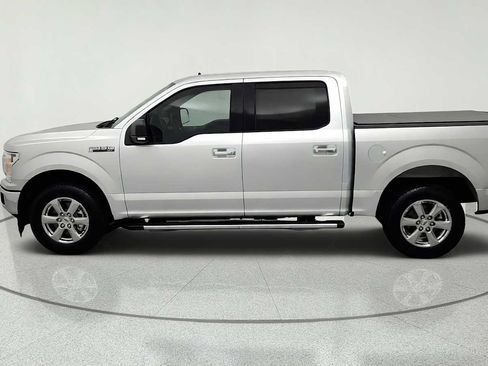 Used 2019 Ford F150 XLT w/ Equipment Group 302A Luxury RWD image 5