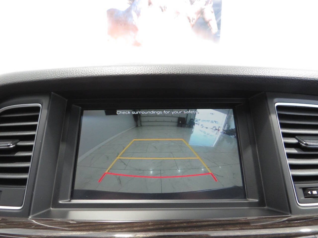 Used 2018 Genesis G80 3.8 RWD image 20