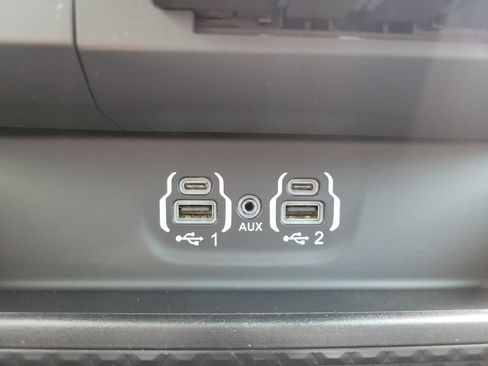 Used 2022 RAM 1500 Big Horn image 29