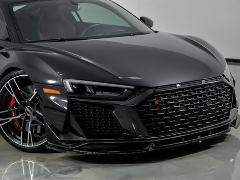 Used 2021 Audi R8 V10 performance AWD/4WD image 3